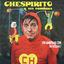Cover Chespirito y Sus Canciones