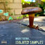 Cover Isolated Samples