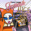 Cover Sorry 4 Being Famous
