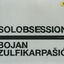 Cover Solobsession