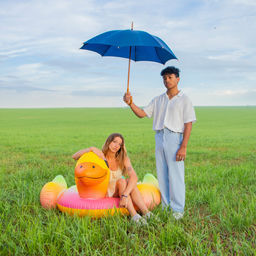 ''