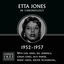 Cover Complete Jazz Series 1952 - 1957