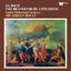 Cover Bach: The Brandenburg Concertos, BWV 1046 - 1051