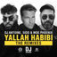 Cover Yallah Habibi (Remixes)
