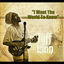 Cover I Want the World to Know (the Love of Jah)