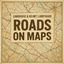 Cover Roads on Maps