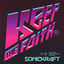 Cover Keep The Faith EP