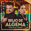 Cover Beijo De Algema