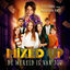 Cover De Wereld is van Jou
