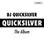 Cover Quicksilver