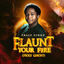 Cover Flaunt Your Fire (Holy Ghost)