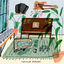 Cover Vacuum Lessons (feat. Kiefer & Hadrien Feraud)