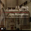 Cover J.S. Bach: Cantatas Vol. 16