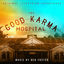 Cover The Good Karma Hospital (Original Television Soundtrack)