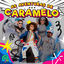 Cover Aventuras de Caramelo