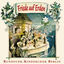 Cover Friede auf Erden