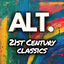 Cover ALT. 21st Century Classics