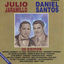 Cover 20 Éxitos Julio Jaramillo y Daniel Santos