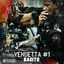 Cover Vendetta #1
