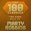 Cover Top 100 Classics - The Very Best of Marty Robbins