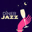 Cover Dîner jazz
