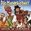 Cover Die Mayrhofner - Massai in Lederhose
