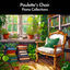 Cover Paulette's Chair Piano Collections
