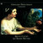 Cover Frescobaldi: Canzoni