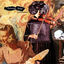Cover Insomniac