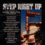 Cover Step Right Up -- Waits Tribute