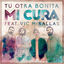 Cover Mi cura (feat. Vic Mirallas)