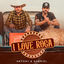 Cover I Love Roça