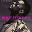 Cover Shut It Down