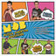 Cover MDB: Música Divertida Brasileira