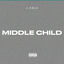 Cover MIDDLE CHILD