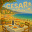 Cover César