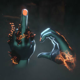 ''