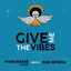 Cover Give me the vibes