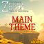 Cover The Legend of Zelda: Tears of the Kingdom - Main Theme (Metal Version)