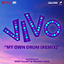 Cover My Own Drum (Remix) [with Missy Elliott] (From the Motion Picture "Vivo")