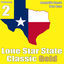 Cover Lone Star State Classic Gold, Vol. 2
