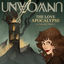 Cover The Love Apocalypse or, Uncovered, Vol. 6