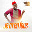 Cover Je m'en fous