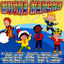 Cover Mucha Marcha