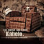 Cover The Bouga Luv Album