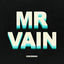 Cover Mr. Vain (Techno Mix)