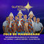 Cover Bachianas Brasileiras No. 2: I. Tocata (O Trenzinho do Caipira) / Luar do Sertão / Olha Pro Céu [Superstar] - Single