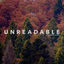 Cover Unreadable