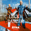 Cover Lucky Dancer