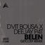 Cover Belen (GetCosy Remix)